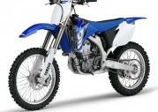 Yamaha YZ450F